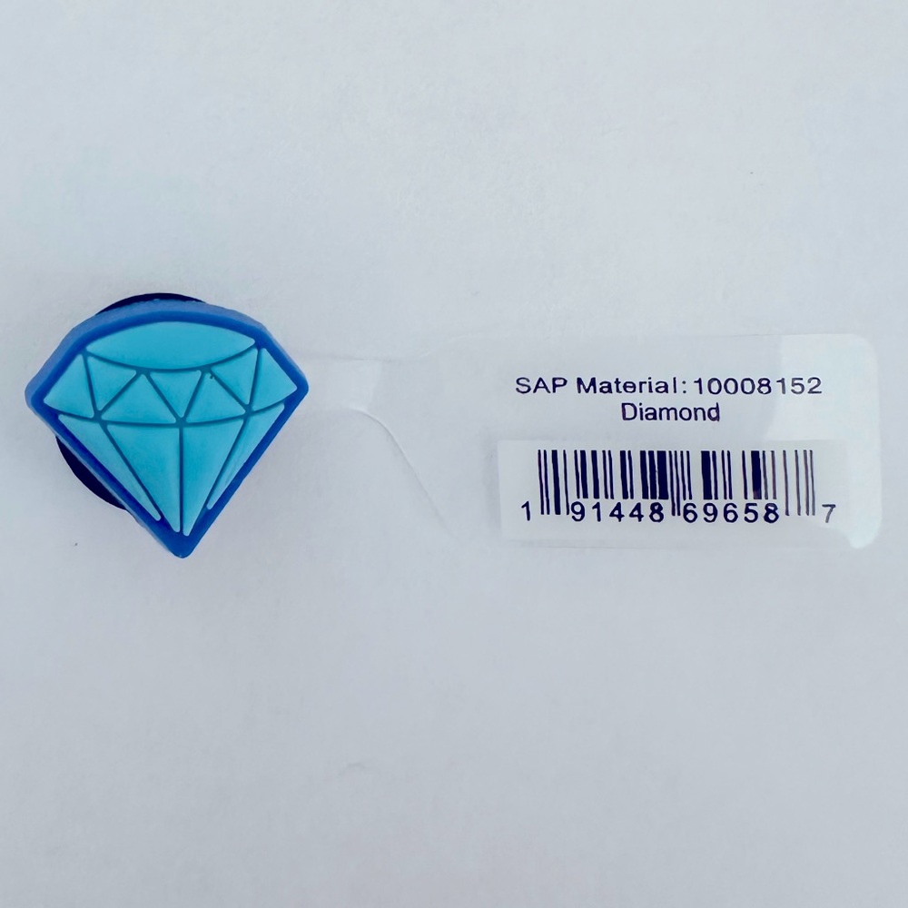 Diamond CROC Accessory